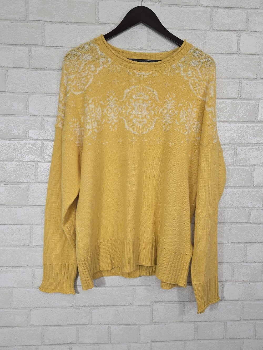 LuLaRoe sweater